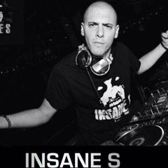 INSANE S / TOXIC SICKNESS GUEST MIX / OCTOBER / 2016