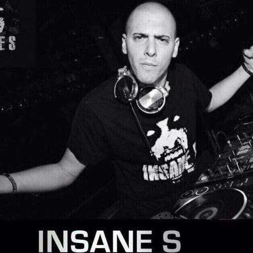 INSANE S / TOXIC SICKNESS GUEST MIX / OCTOBER / 2016