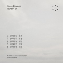 Runout 04.07