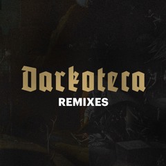 The Wookies - Darkoteca (W.O.L.F. REMIX)