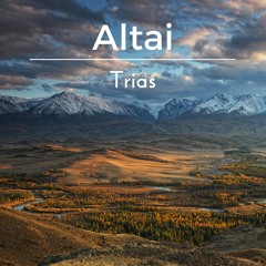 Trias - Altai