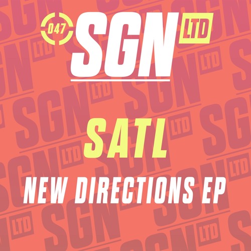 Satl & Malaky - Sleepless Nights