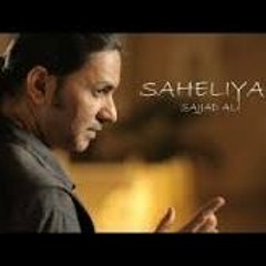 OST Saheliyan - jaanan Sajjad Ali