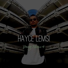 Hayce Lemsi - Young Bikow 4