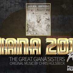Giana Sisters Remix - Title Theme (Giana 2017 Remix) [EDM Dance]