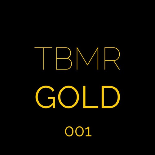 **TBMR GOLD 001** Sammy Virji - Rotten Riddim