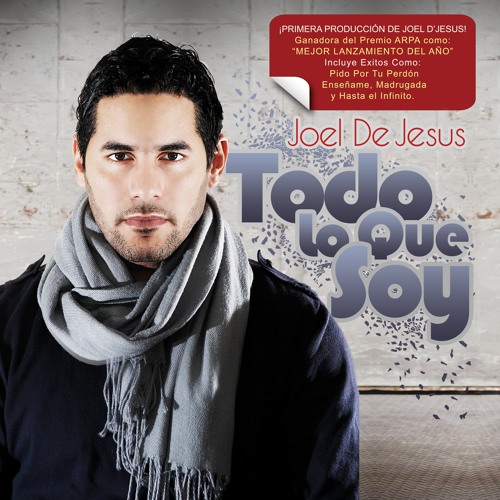 Stream Como Aguila [Album Version] by Joel De Jesus | Listen online for  free on SoundCloud