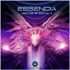Eclipse Echoes - Cosmic Update  | OUT NOW 24/10/16