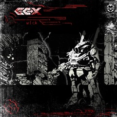CCX - Wick (Original Mix)