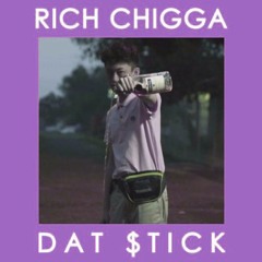 Rich Chigga ft Ghostface Killah & Pouya - Dat $tick Remix [Chopped & Screwed] PhiXioN