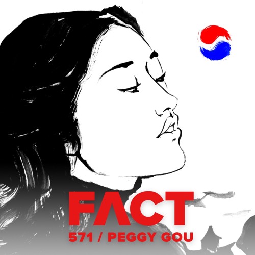 Fact mix 571: Peggy Gou (October 16)