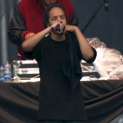New Earl Song (unreleased)LIVE @Ottawa Bluefest