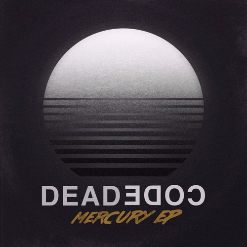 PREMIERE: Deadcode - Mercury