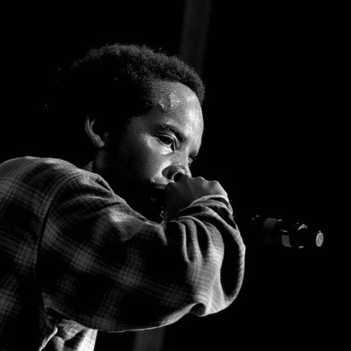 Earl Sweatshirt 1/5 FULL live @Ottawa Bluefest