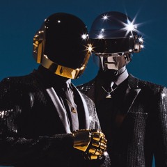 Chris Brown Ft. J. Cole, Kanye West & Daft Punk - Starboy (Remix)