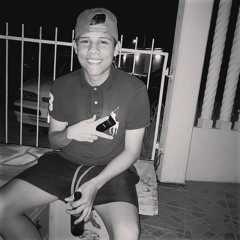 Chamitoh- Ride Or Die