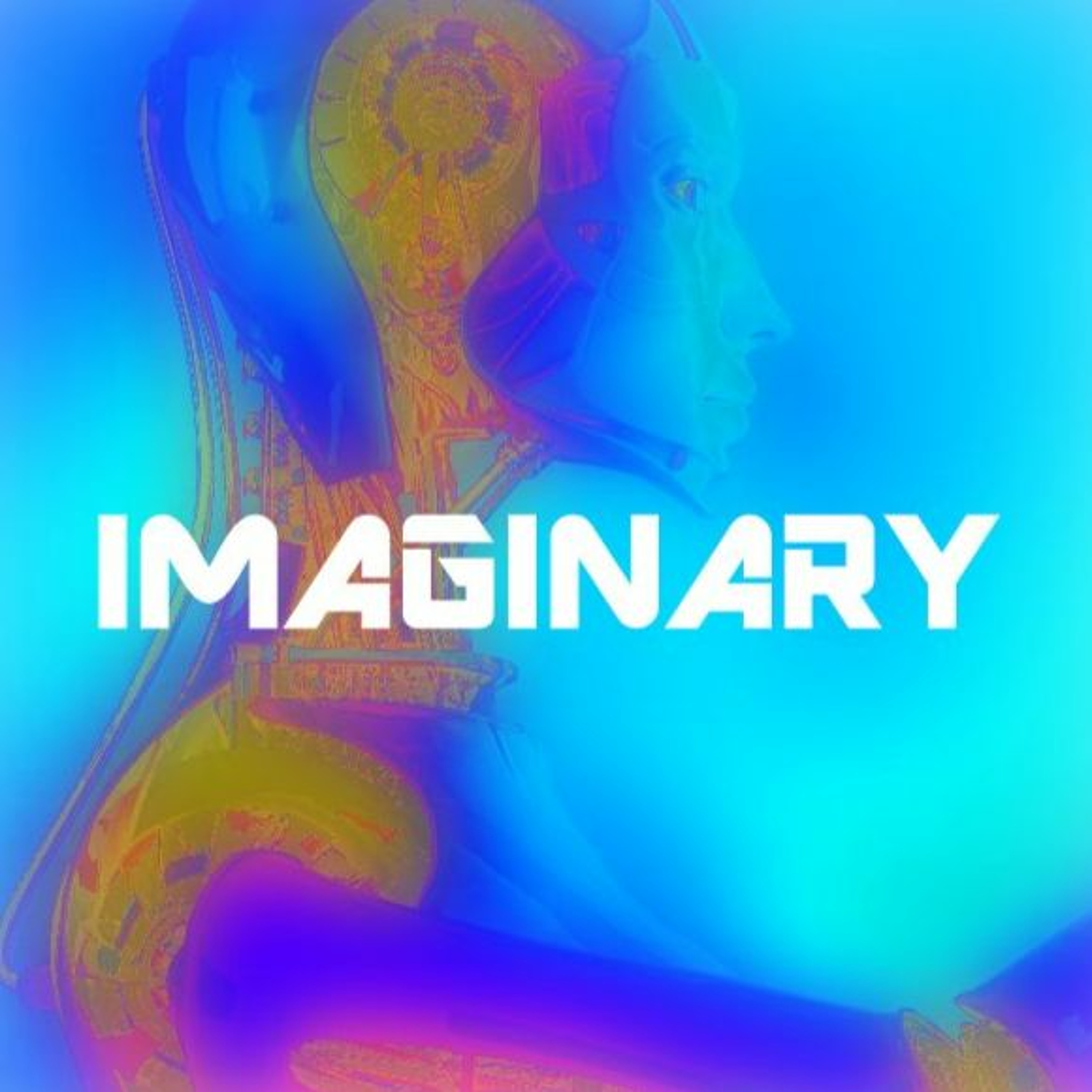 IMAGINARY (Scat Singer) episode artwork