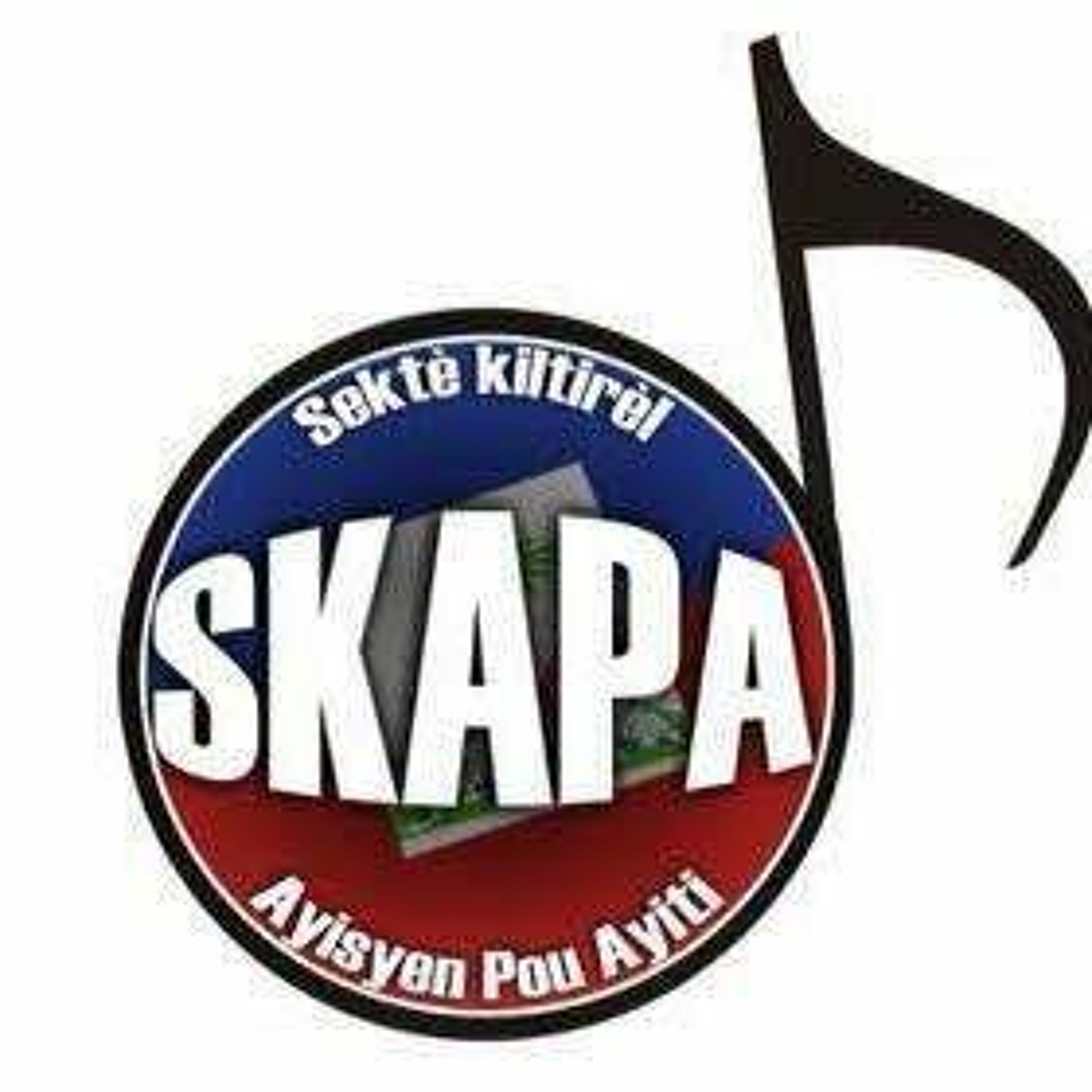 SEKTE KILTIREL AYISYEN POU AYITI (S.K.A.P.A): BILAN AK PWOJE episode artwork
