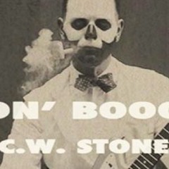 Blues For You (Dark/Intense Hip-Hop Instrumental)