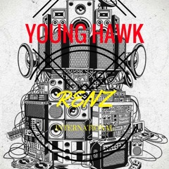 Young Hawk