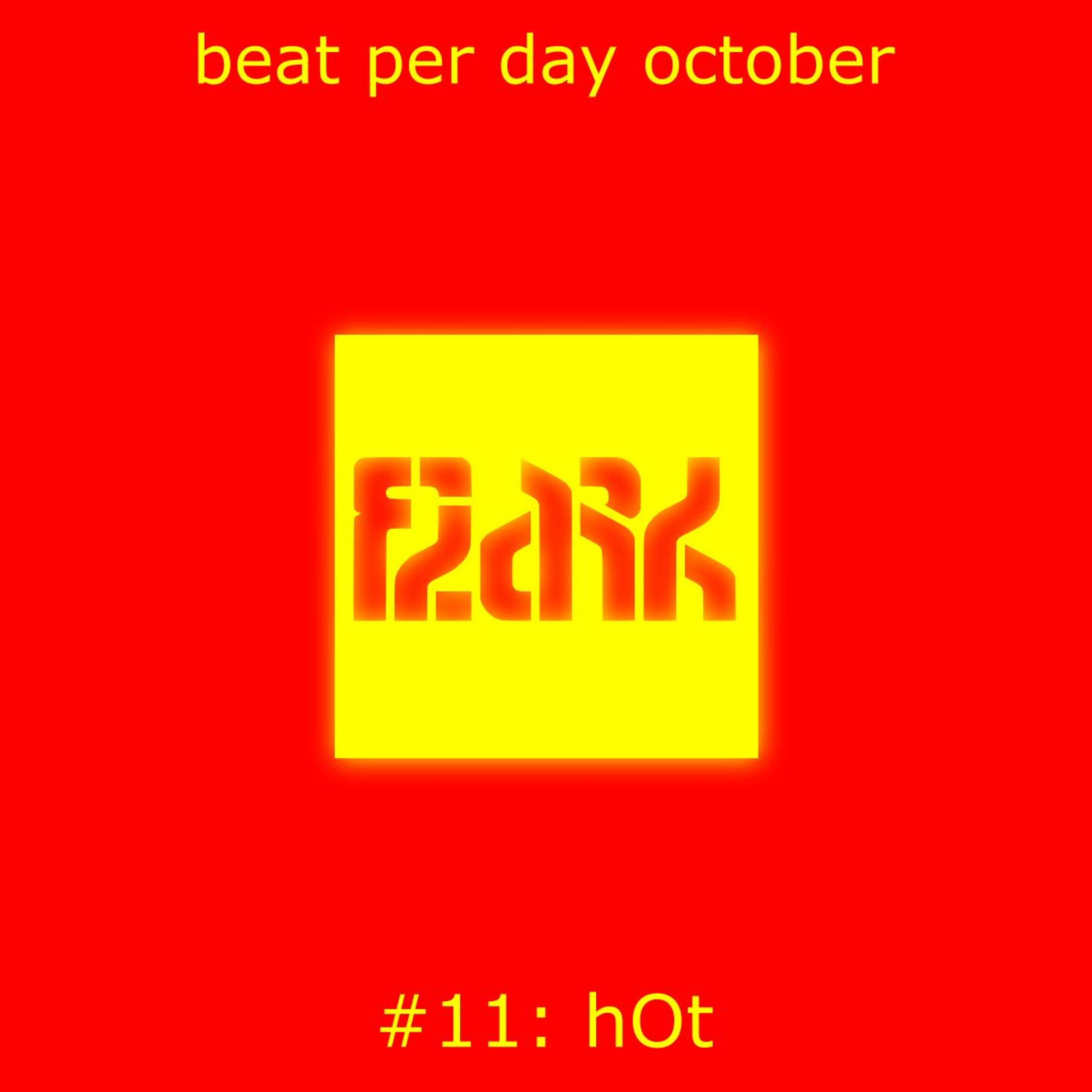 Bpdo #11 - HOt episode artwork
