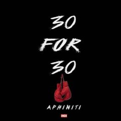 Aphiniti - Day 3 Free Verse