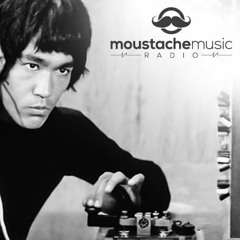 MoustacheMusic Radio #002 Deep Phase (Destination Unknown)