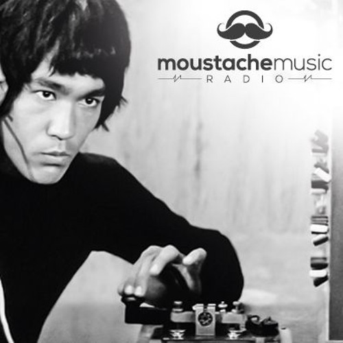 MoustacheMusic Radio #002 Deep Phase (Destination Unknown)