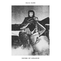 Raja Zahr - Drum Sequence (FTN006 - A)