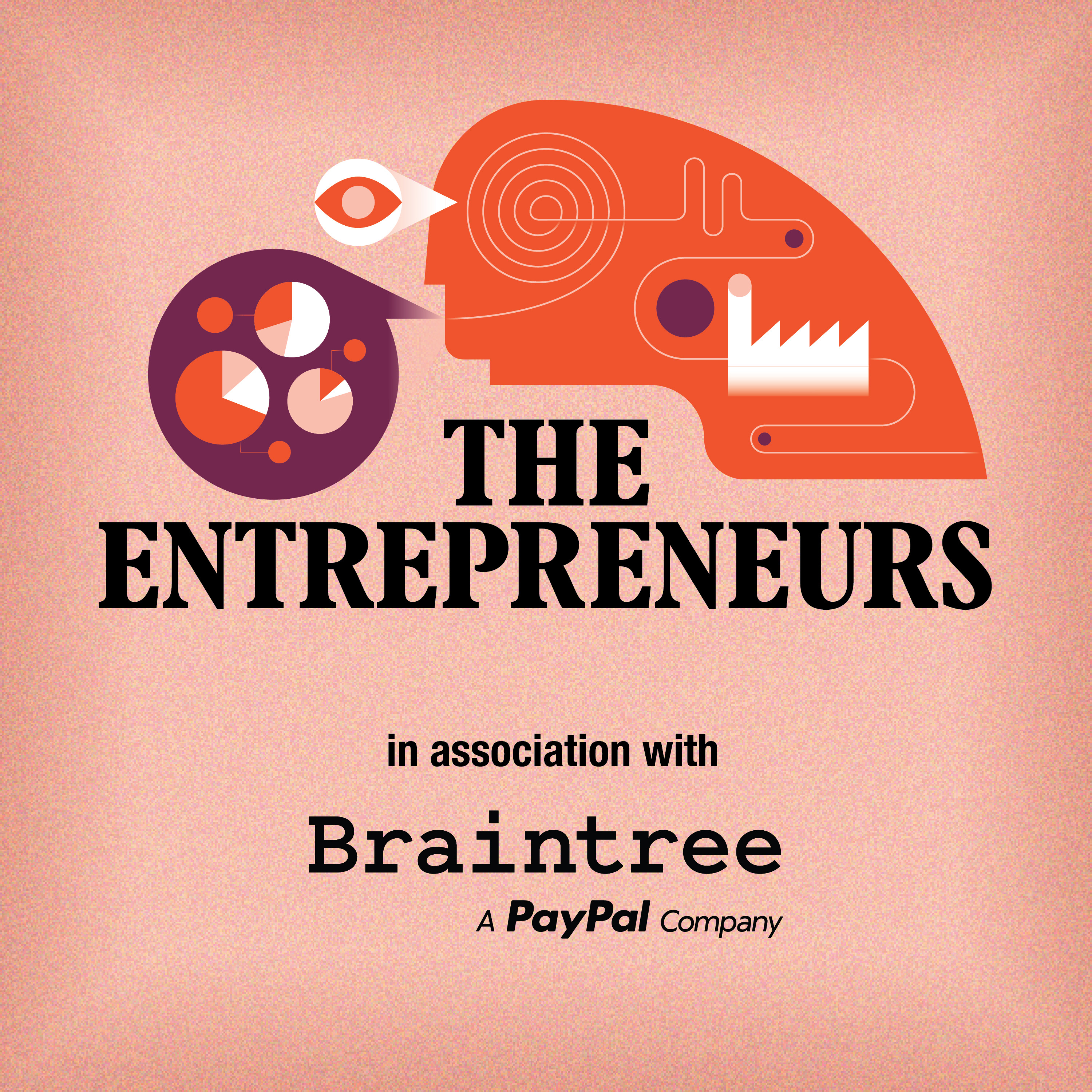 M24: The Entrepreneurs