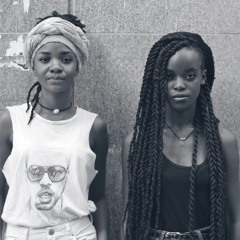 Buff x Petersen Zagaze