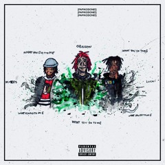 Lucki x OG x Mozes - What You Do To Me