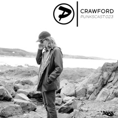Crawford [Punkscast:023]