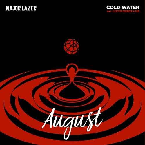 Stream Major Lazer - Cold Water Feat. Justin Bieber & MØ (August Remix) by  August | Listen online for free on SoundCloud