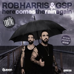 Rob Harris @Queen House Music