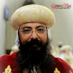 عظة عن الصليب .. إجتماع الأسرة بكنيسة السيدة العذراء مريم بالصف.aac
