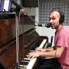 Guilo Villar intepreta a Charly García