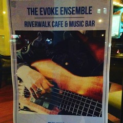 Stella By Starlight live! with the Evoke Ensemble