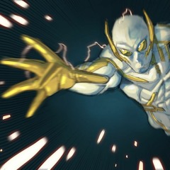 BANDZ ALLEN - TRAPPED IN THE SPEED FORCE