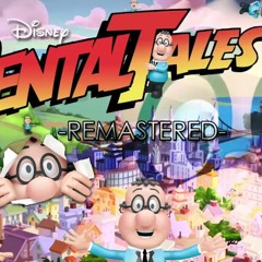 Title Screen - DuckTales: Remastered