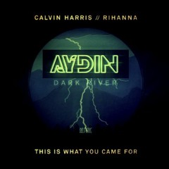 DARK RIVER VS. WHAT YOU CAME FOR MASHUP