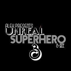 Alex - Unreal Superhero 3 8-BIT