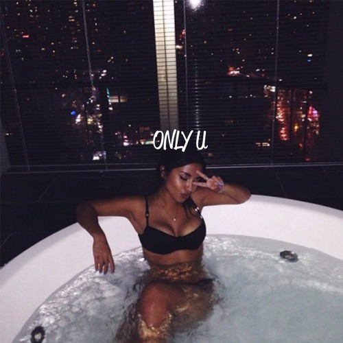 Only U (TRICKS Remix)