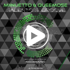 Miinuetto & Queemose - The Phone Is Free (NIXKOMMAZWO Remix)