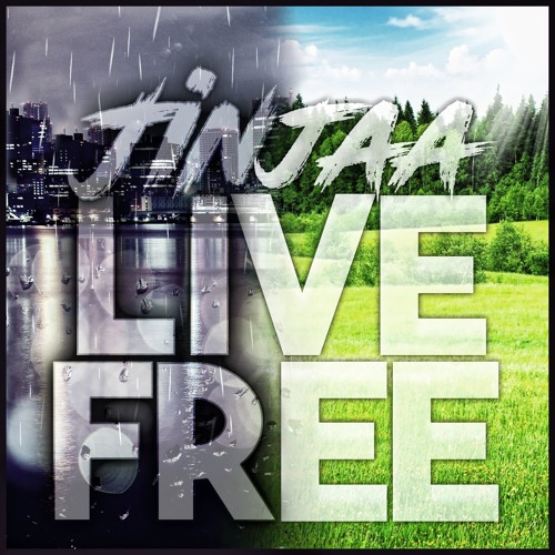 Jinjaa x Riverside Productionz - Live Free (Snippet)