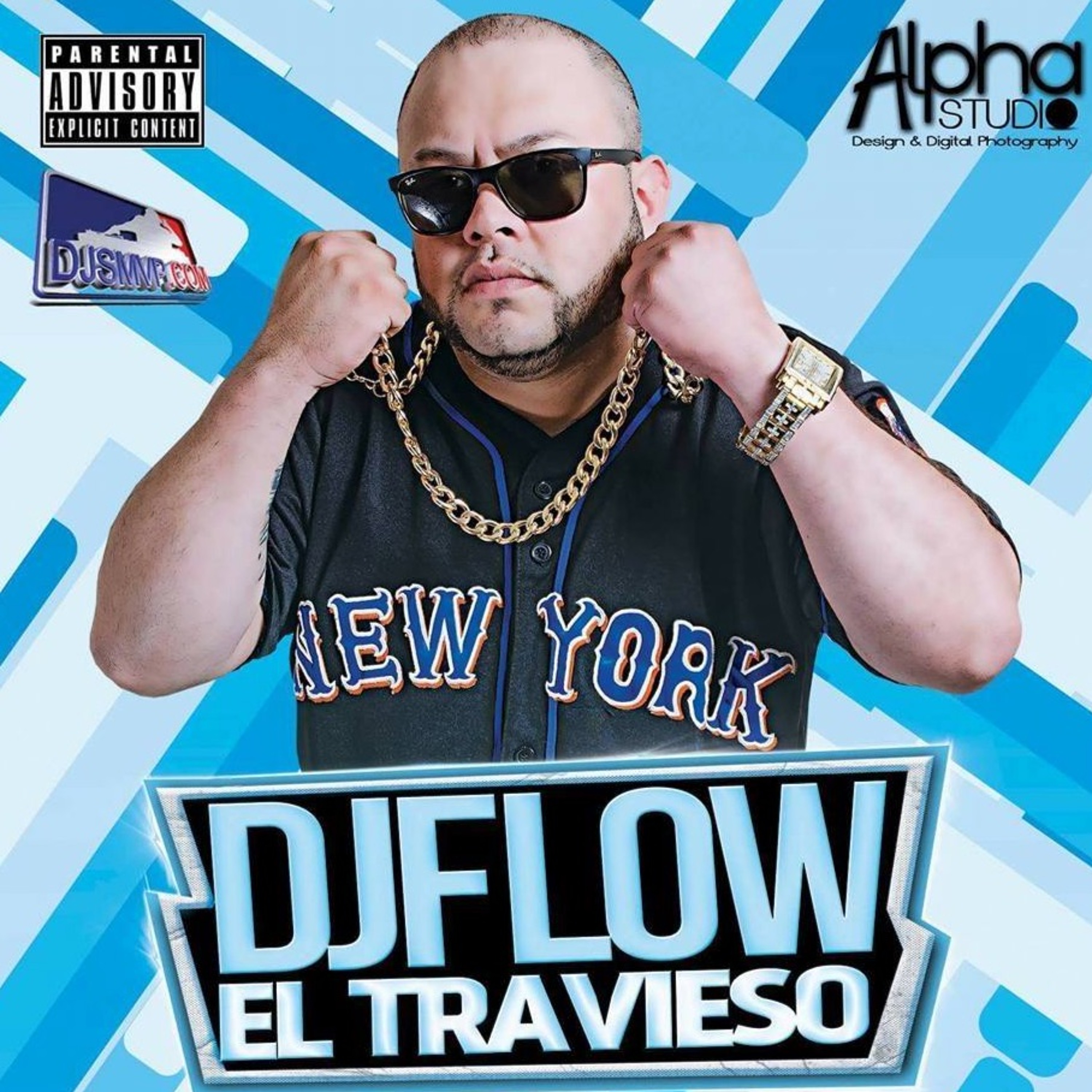 DJ FLOW EL TRAVIESO NYC.