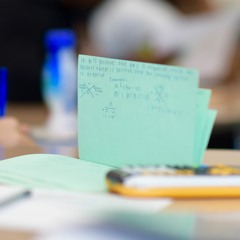 The Standards for Mathematical Practice - Dr. Bill McCallum