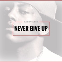 [SOLD] BOOM BAP BEAT - NEVER GIVE UP (PROD GLOBEATS)