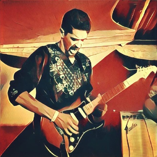 Balanço da Alma - Patrick Anjos