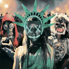 Tekkler - The Purge